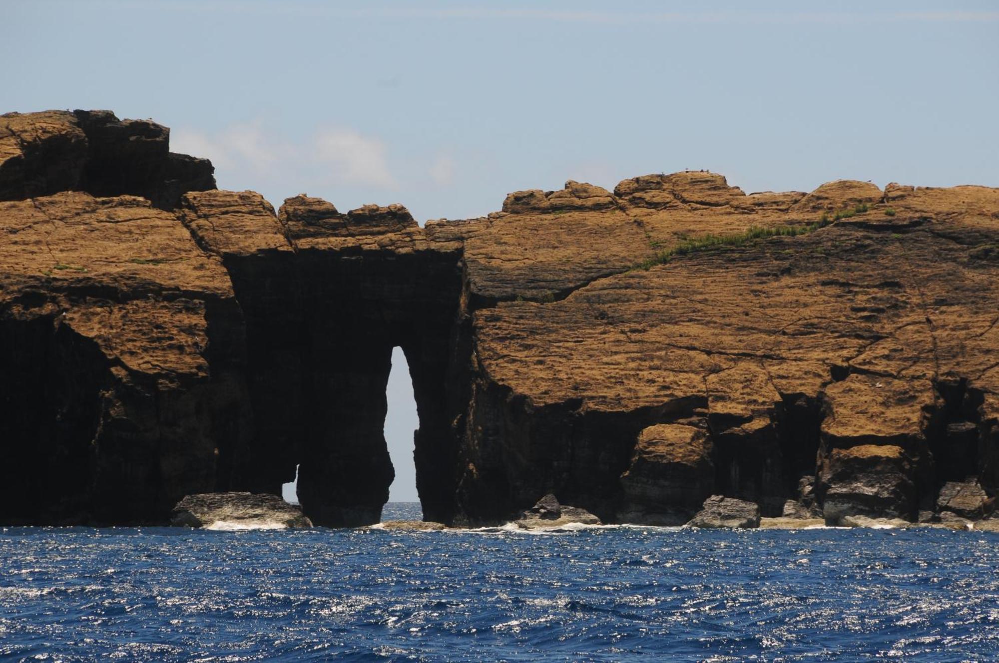 Casas Das Portas Do Mar E Das Portas Do Sol São Roque do Pico Dış mekan fotoğraf